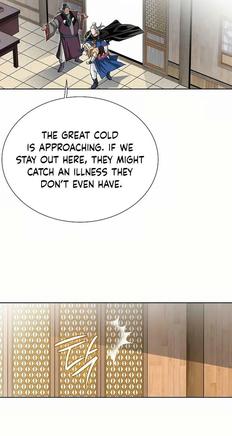 Read Absolute Ultimate Martial Lord chapter 4 image 69 on Lezhin