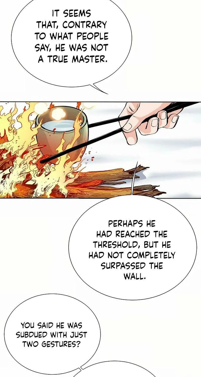 Read Absolute Ultimate Martial Lord chapter 4 image 7 on Lezhin