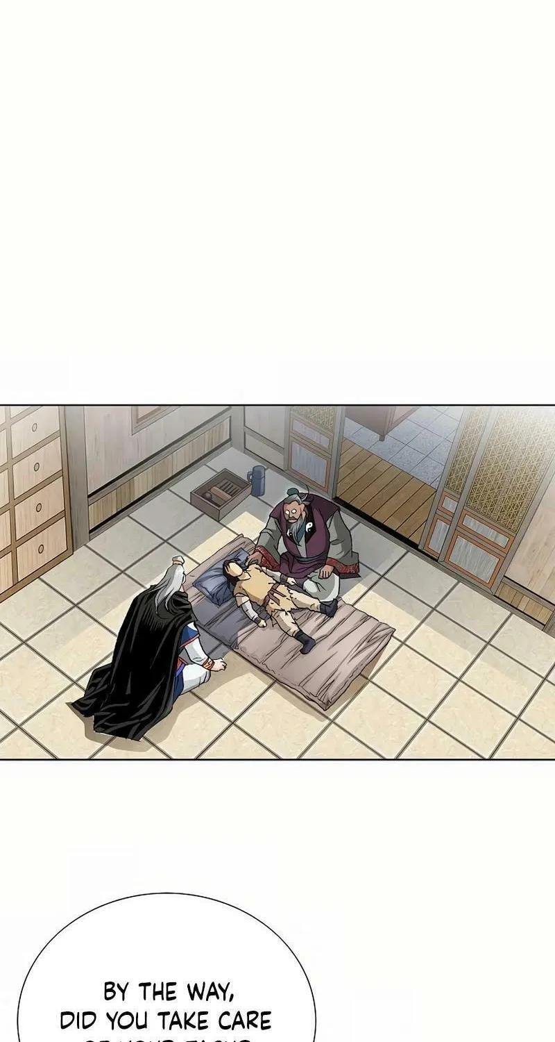 Read Absolute Ultimate Martial Lord chapter 4 image 70 on Lezhin