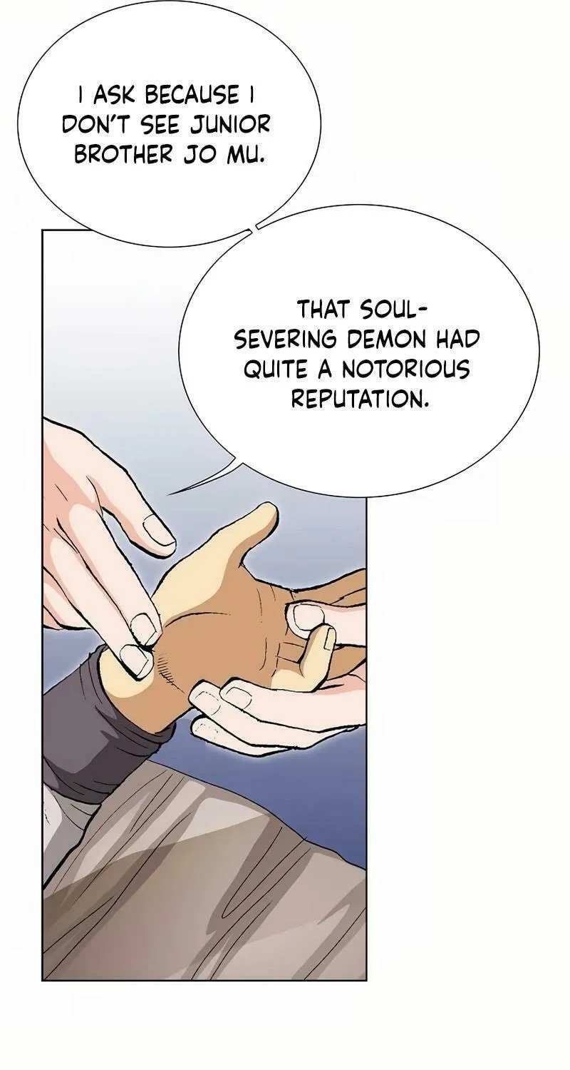 Read Absolute Ultimate Martial Lord chapter 4 image 72 on Lezhin