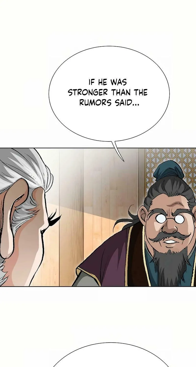 Read Absolute Ultimate Martial Lord chapter 4 image 73 on Lezhin