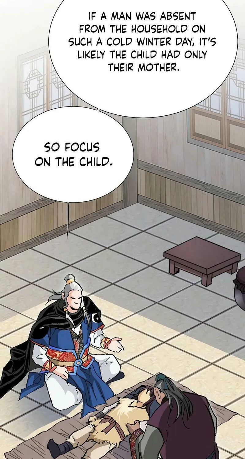 Read Absolute Ultimate Martial Lord chapter 4 image 75 on Lezhin