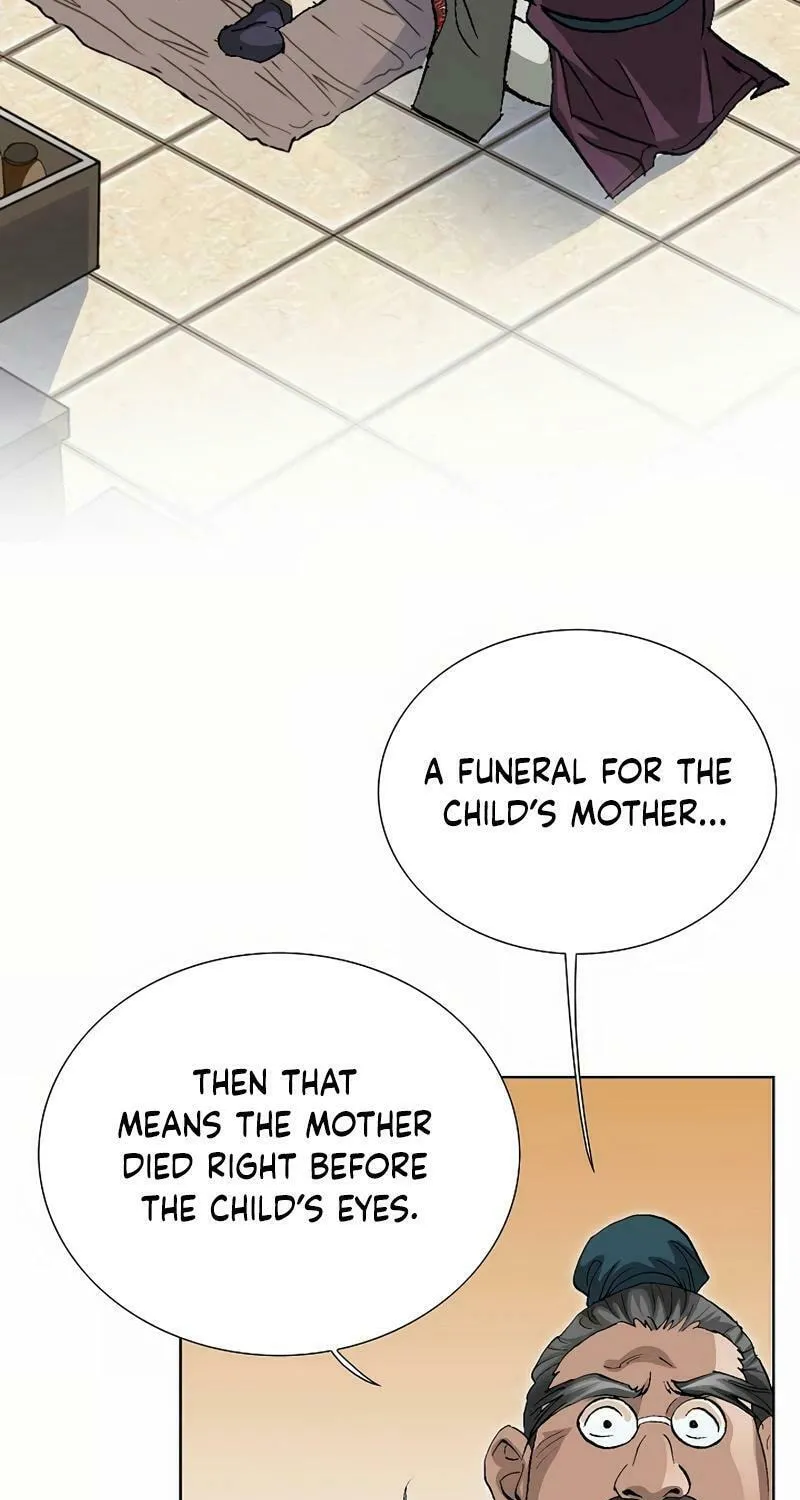 Read Absolute Ultimate Martial Lord chapter 4 image 76 on Lezhin