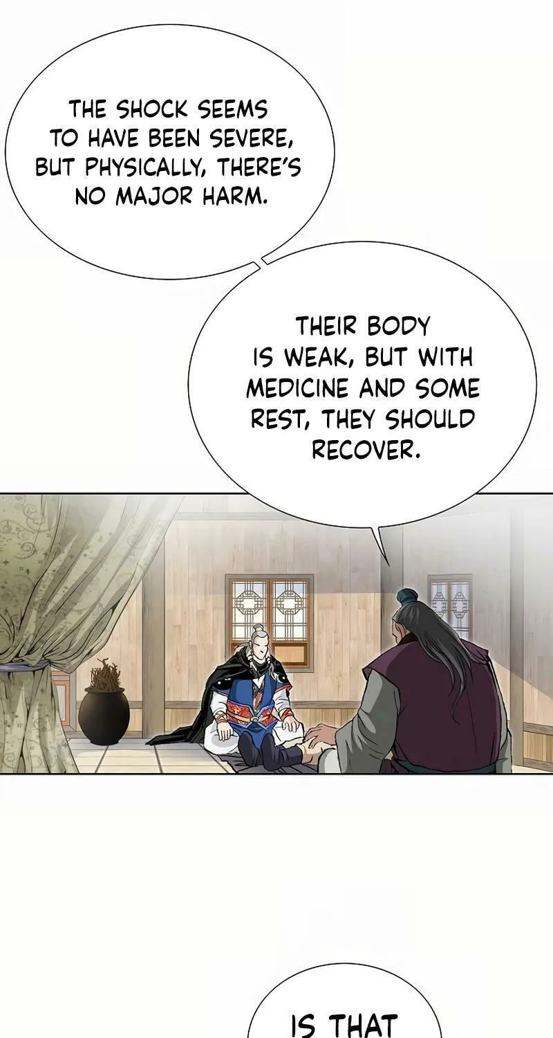 Read Absolute Ultimate Martial Lord chapter 4 image 79 on Lezhin