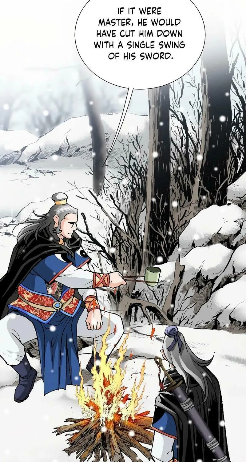 Read Absolute Ultimate Martial Lord chapter 4 image 8 on Lezhin