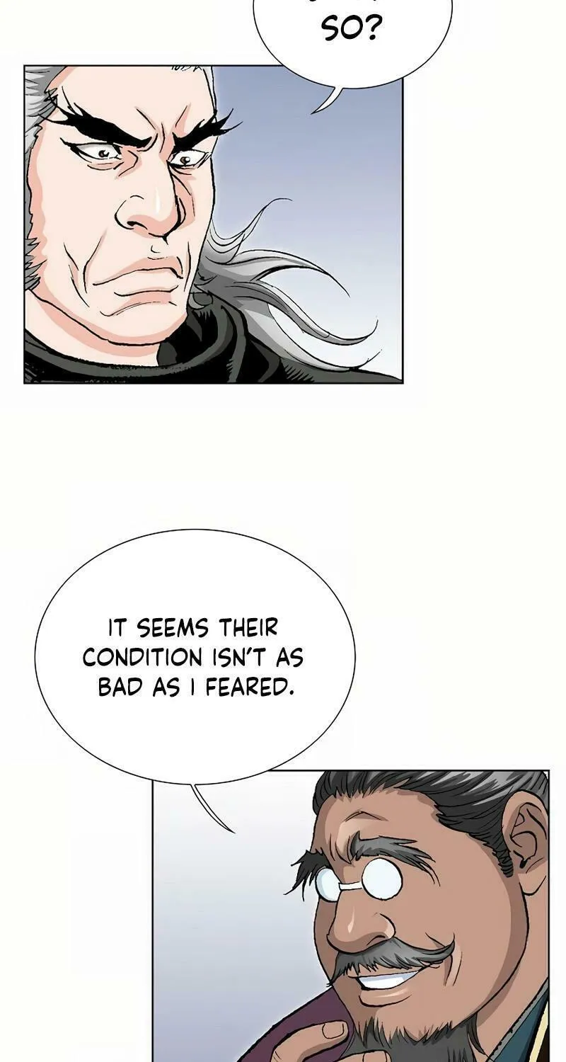 Read Absolute Ultimate Martial Lord chapter 4 image 80 on Lezhin