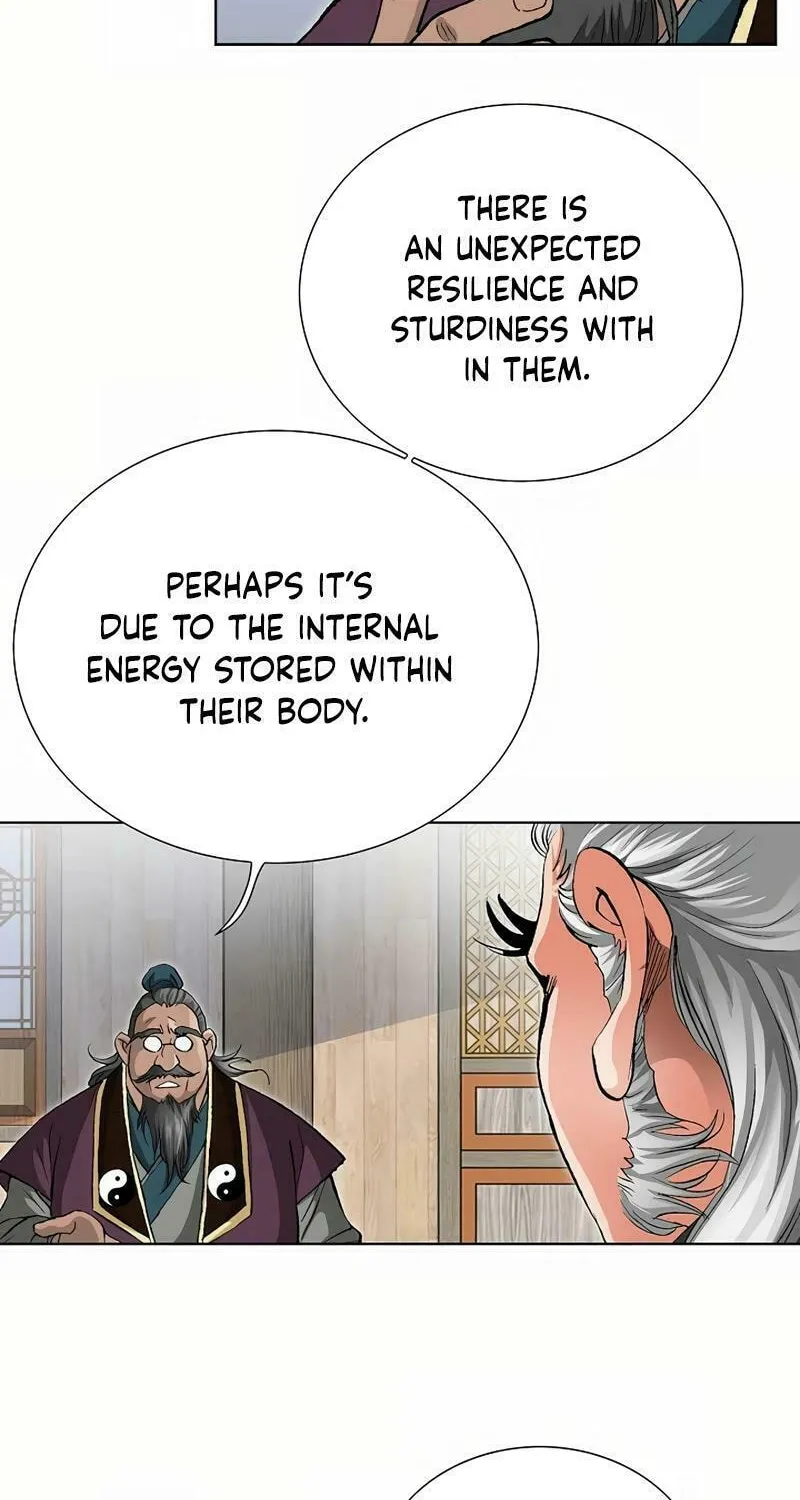 Read Absolute Ultimate Martial Lord chapter 4 image 81 on Lezhin