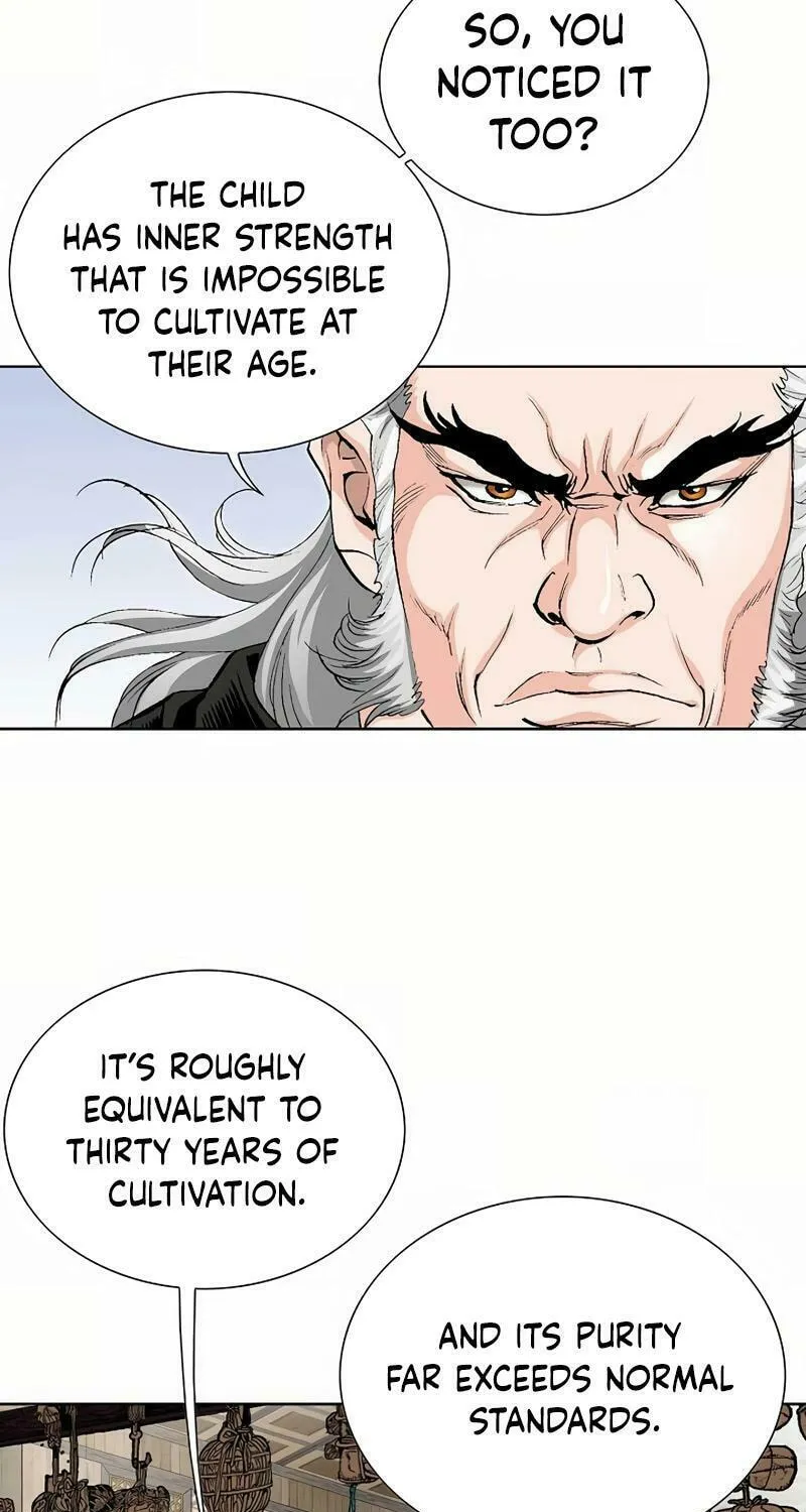 Read Absolute Ultimate Martial Lord chapter 4 image 82 on Lezhin