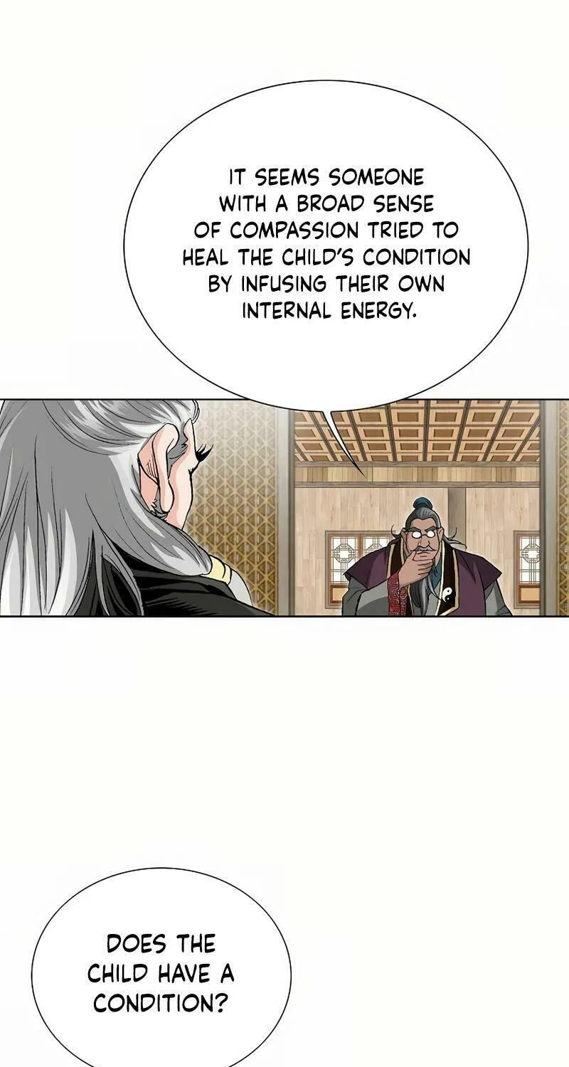 Read Absolute Ultimate Martial Lord chapter 4 image 84 on Lezhin