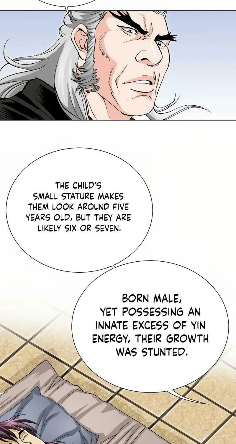 Read Absolute Ultimate Martial Lord chapter 4 image 85 on Lezhin