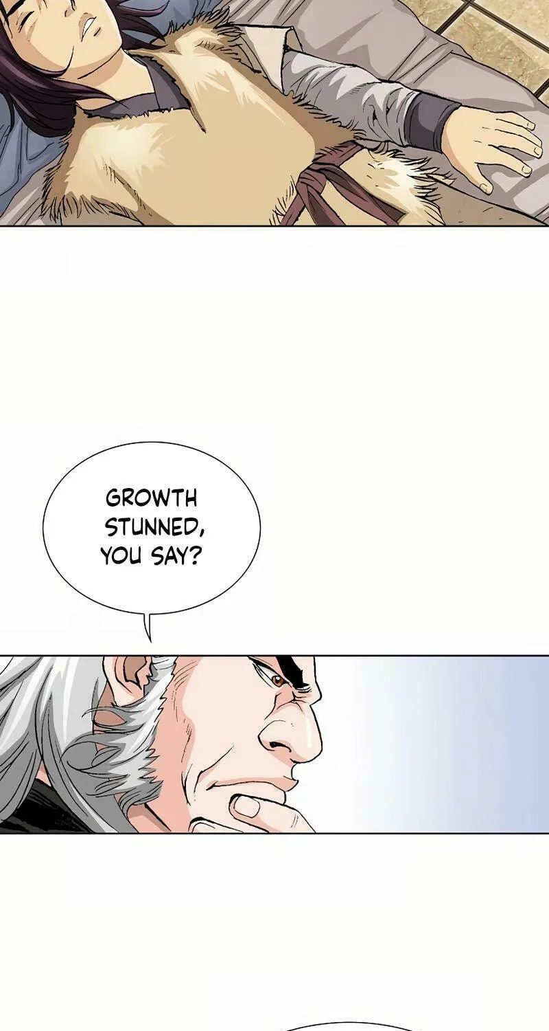Read Absolute Ultimate Martial Lord chapter 4 image 86 on Lezhin