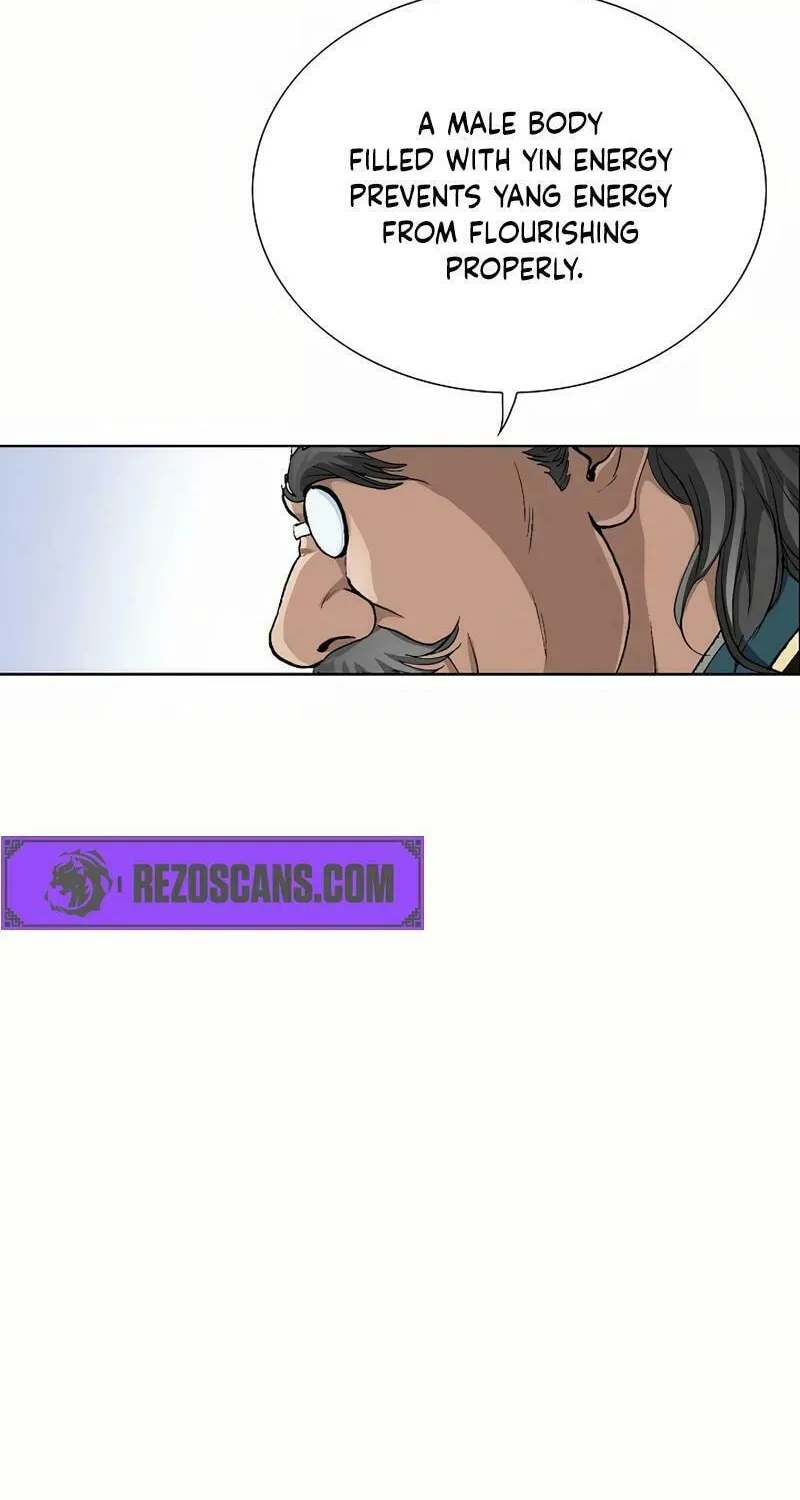 Read Absolute Ultimate Martial Lord chapter 4 image 87 on Lezhin