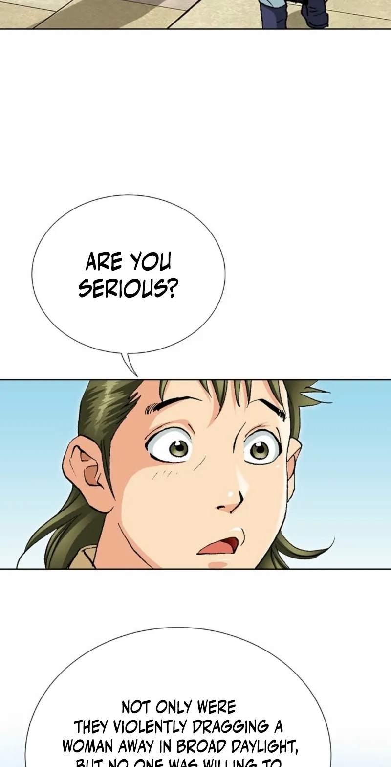 Absolute Ultimate Martial Lord Chapter 43 page 12 - 