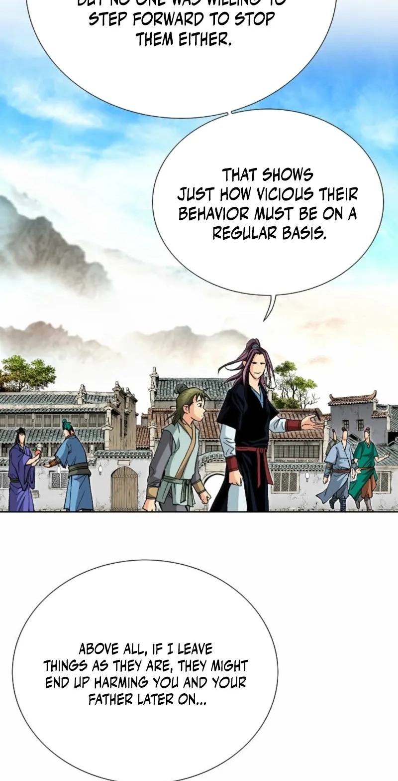 Absolute Ultimate Martial Lord Chapter 43 page 13 - 