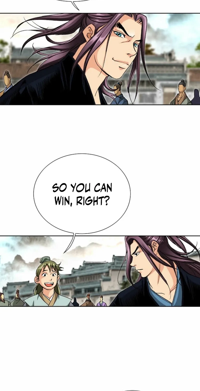 Absolute Ultimate Martial Lord Chapter 43 page 14 - 