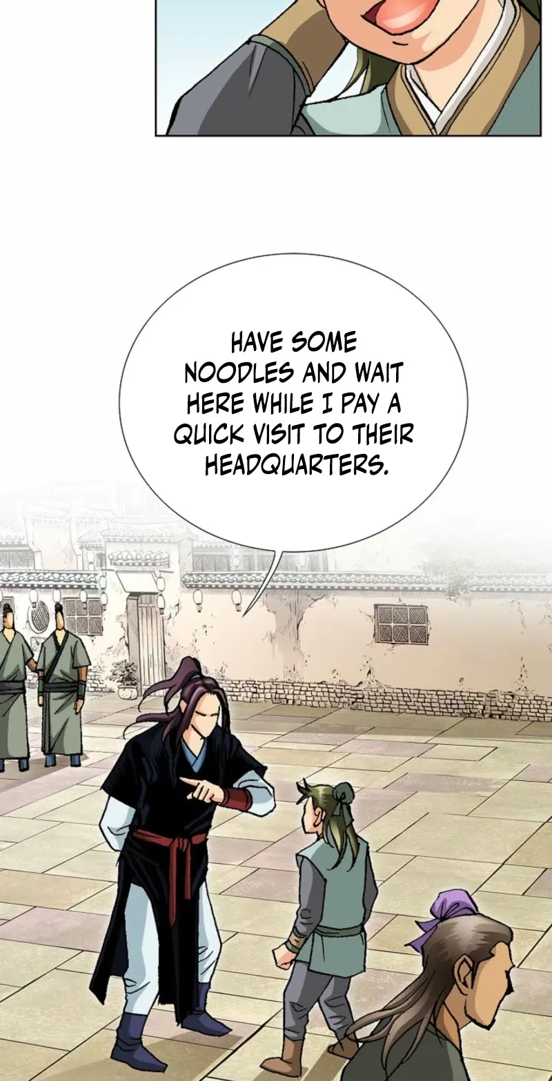 Absolute Ultimate Martial Lord Chapter 43 page 16 - 