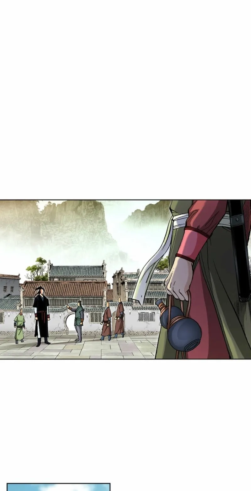 Absolute Ultimate Martial Lord Chapter 43 page 18 - 
