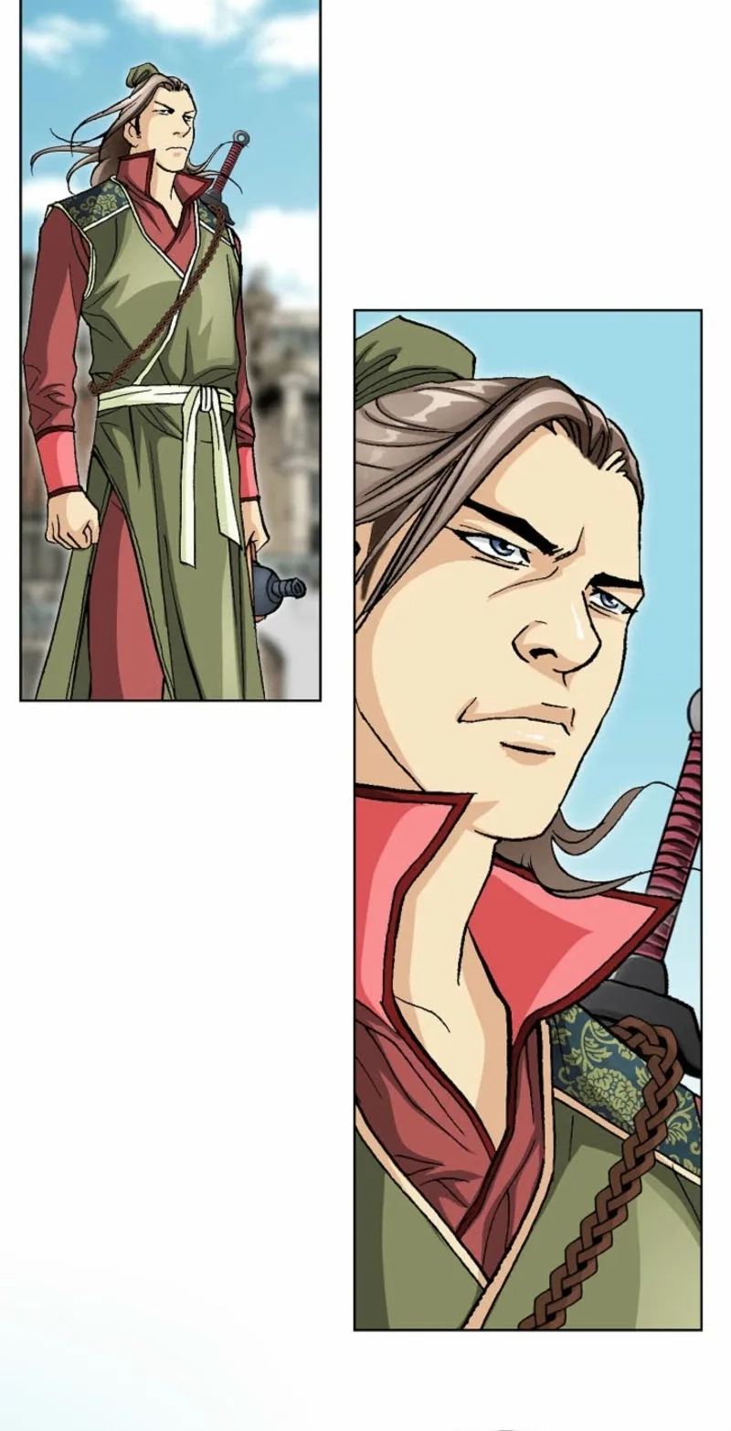 Absolute Ultimate Martial Lord Chapter 43 page 19 - 