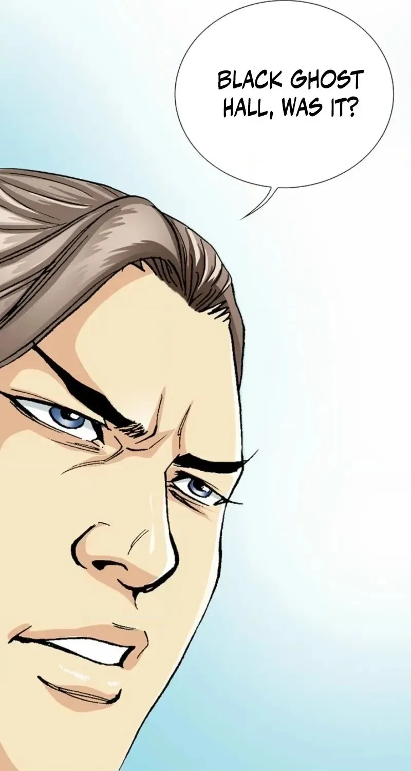 Absolute Ultimate Martial Lord Chapter 43 page 20 - 
