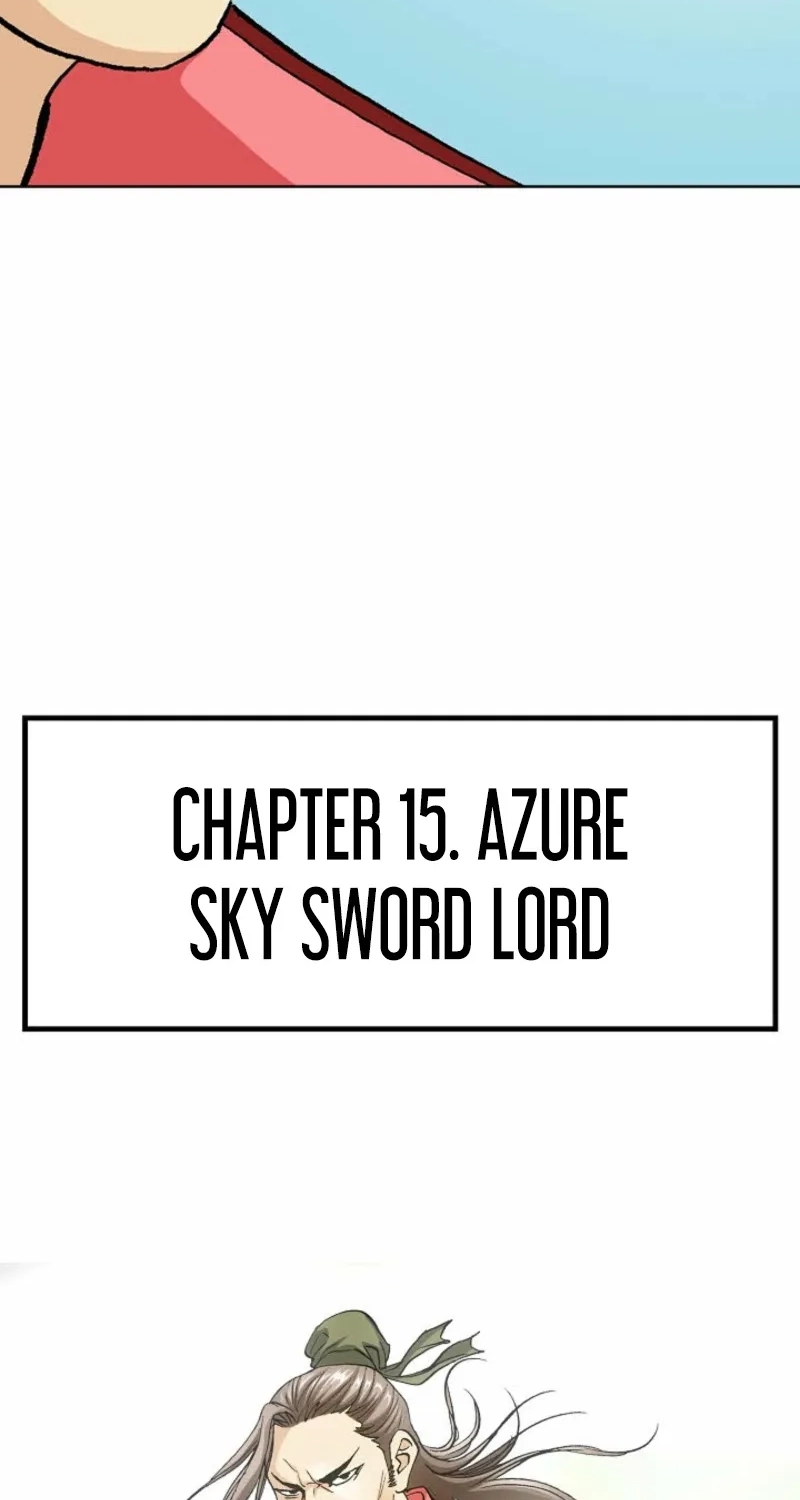 Absolute Ultimate Martial Lord Chapter 43 page 21 - 