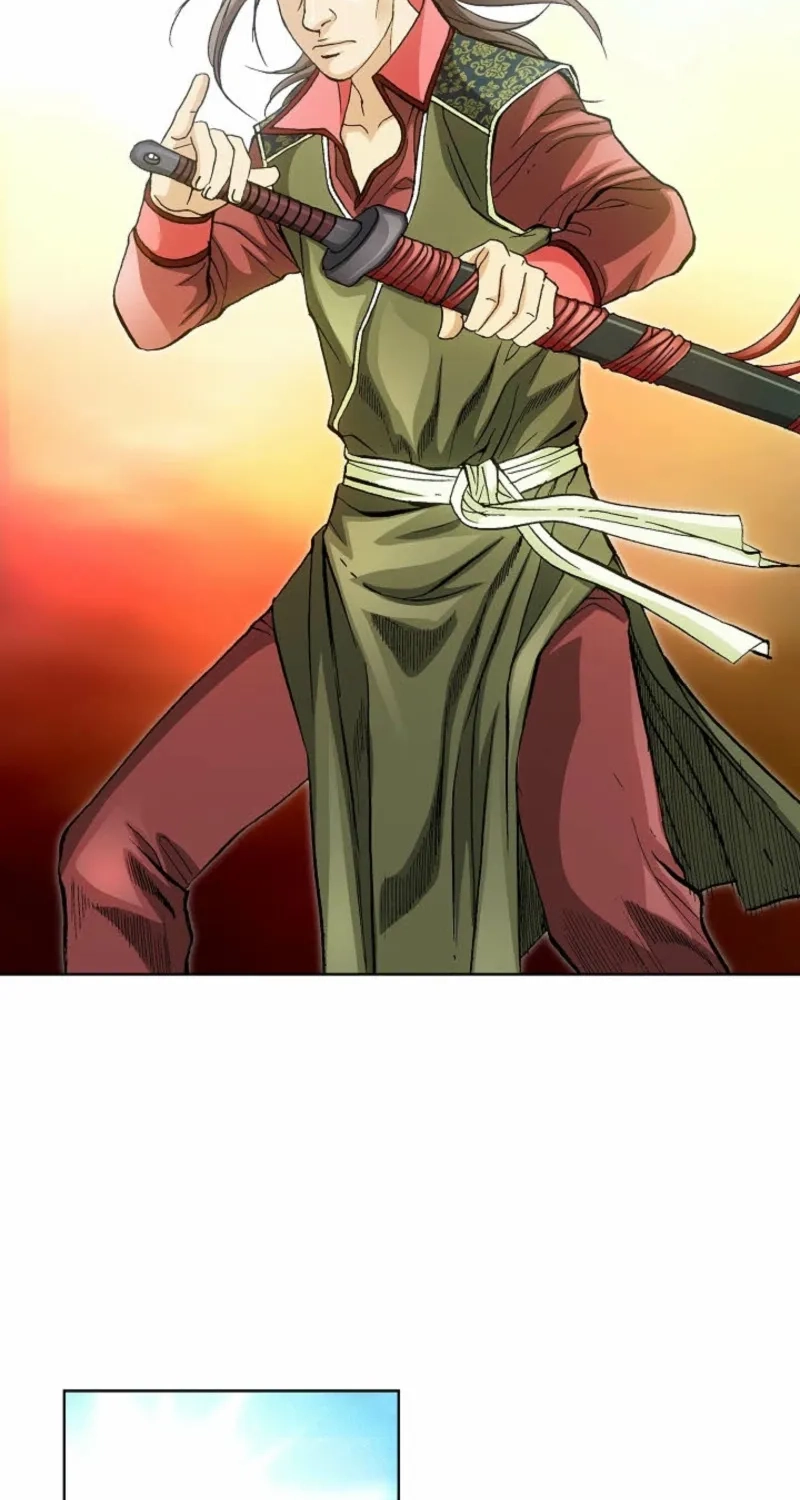 Absolute Ultimate Martial Lord Chapter 43 page 22 - 