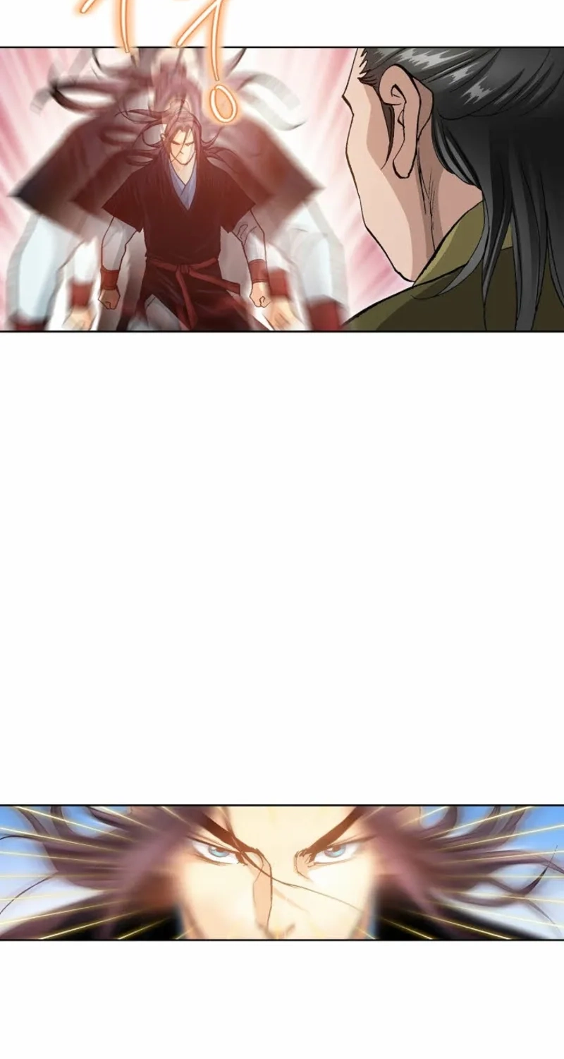 Absolute Ultimate Martial Lord Chapter 43 page 27 - 