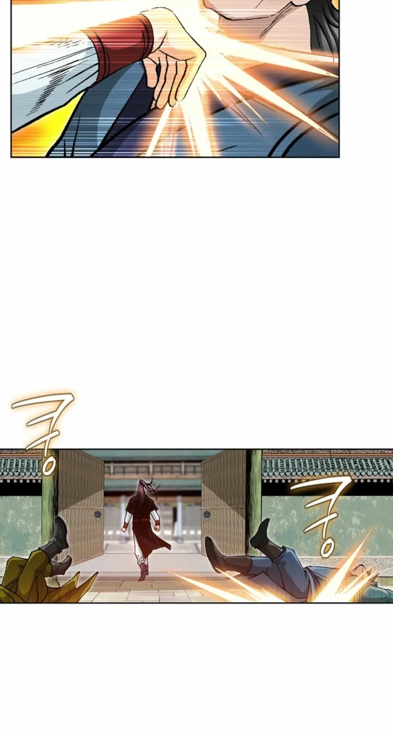 Absolute Ultimate Martial Lord Chapter 43 page 29 - 