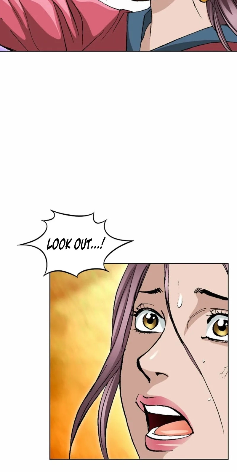 Absolute Ultimate Martial Lord Chapter 43 page 4 - 