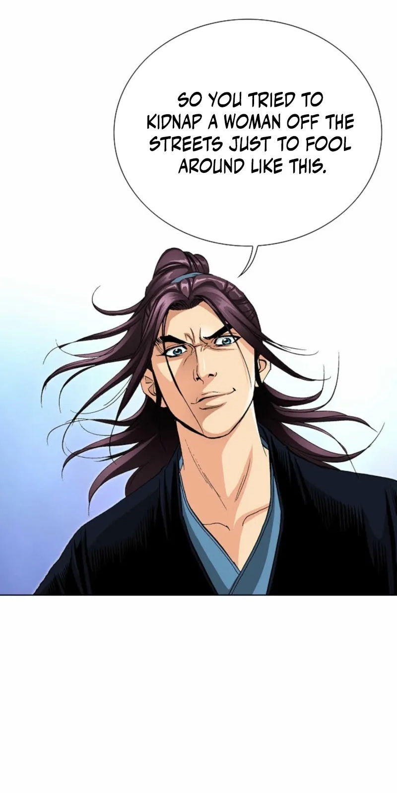 Absolute Ultimate Martial Lord Chapter 43 page 31 - 