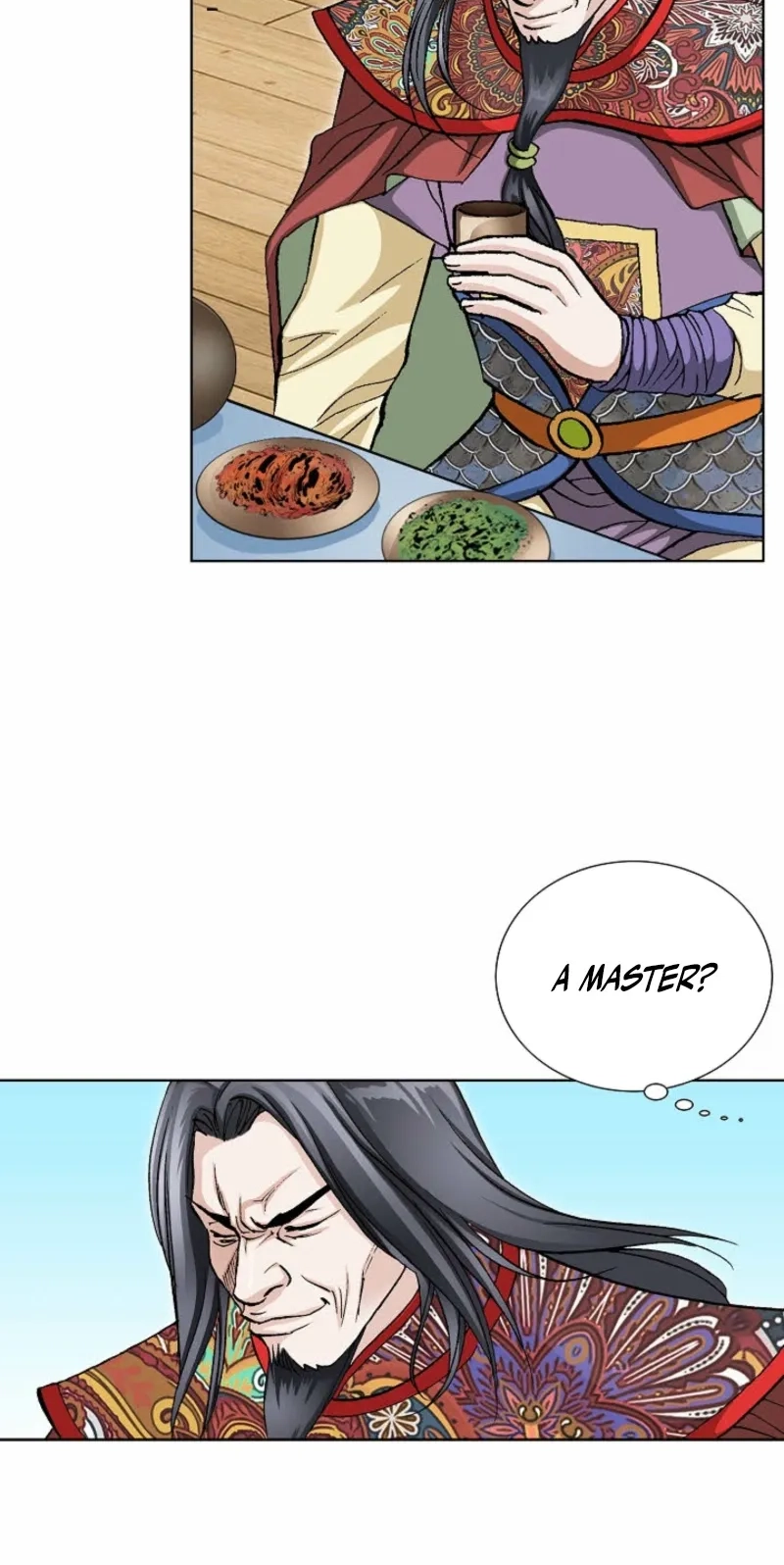 Absolute Ultimate Martial Lord Chapter 43 page 34 - 