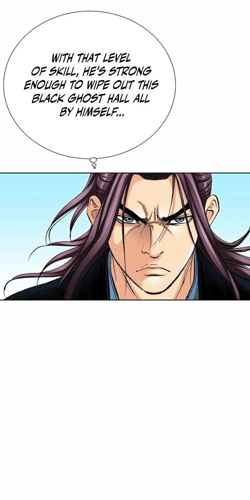 Absolute Ultimate Martial Lord Chapter 43 page 35 - 