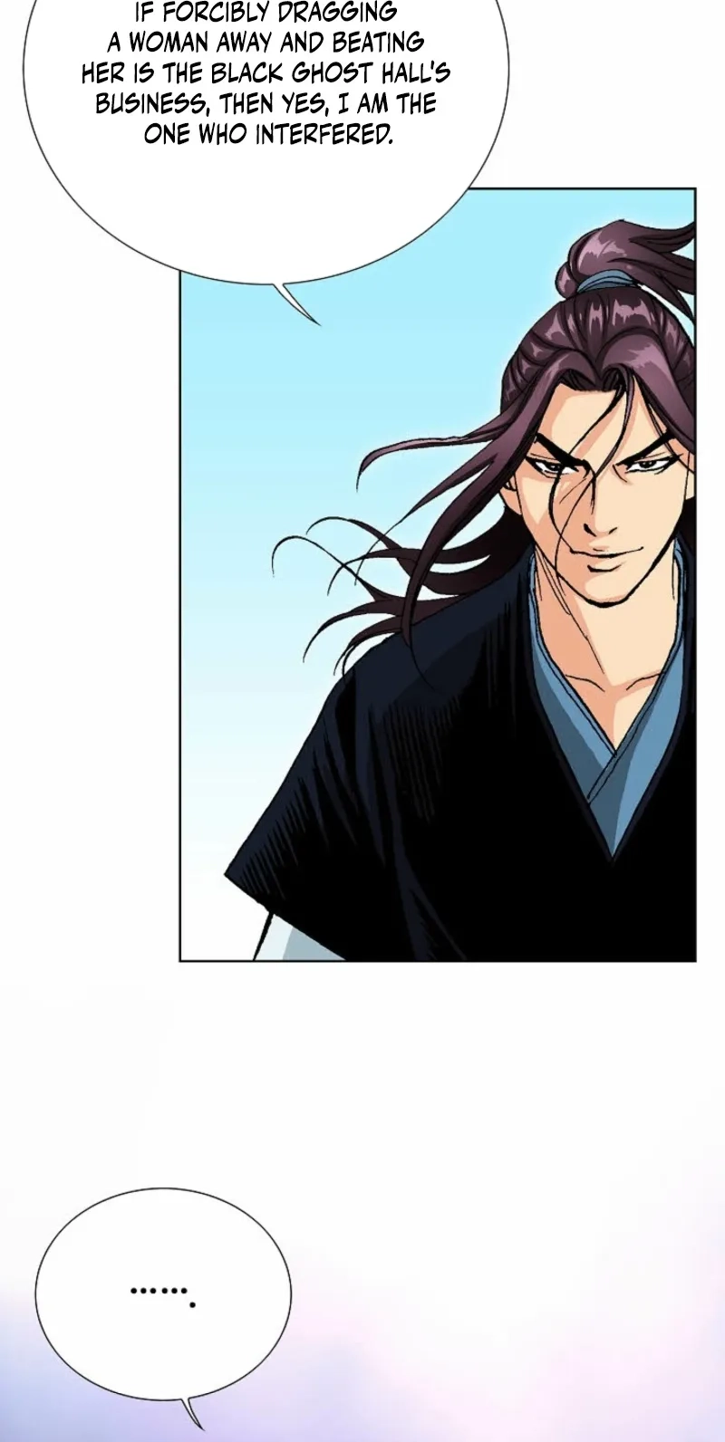 Absolute Ultimate Martial Lord Chapter 43 page 38 - 