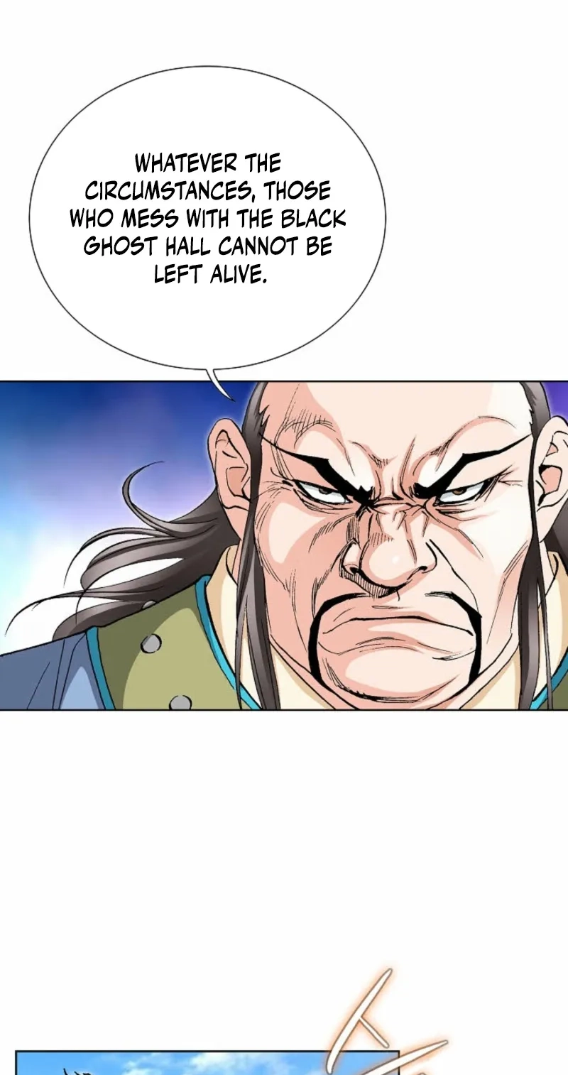 Absolute Ultimate Martial Lord Chapter 43 page 41 - 