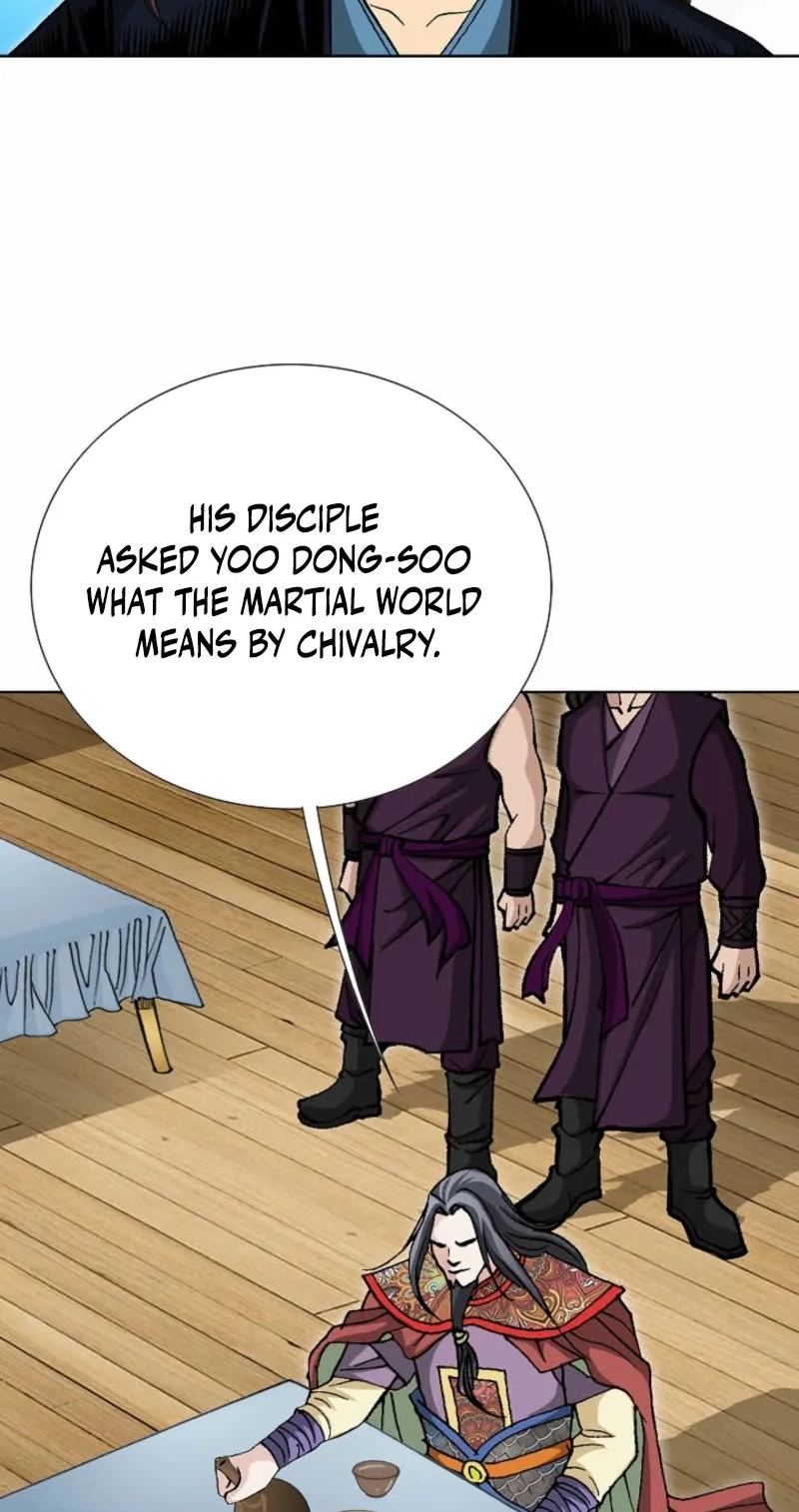Absolute Ultimate Martial Lord Chapter 43 page 45 - 