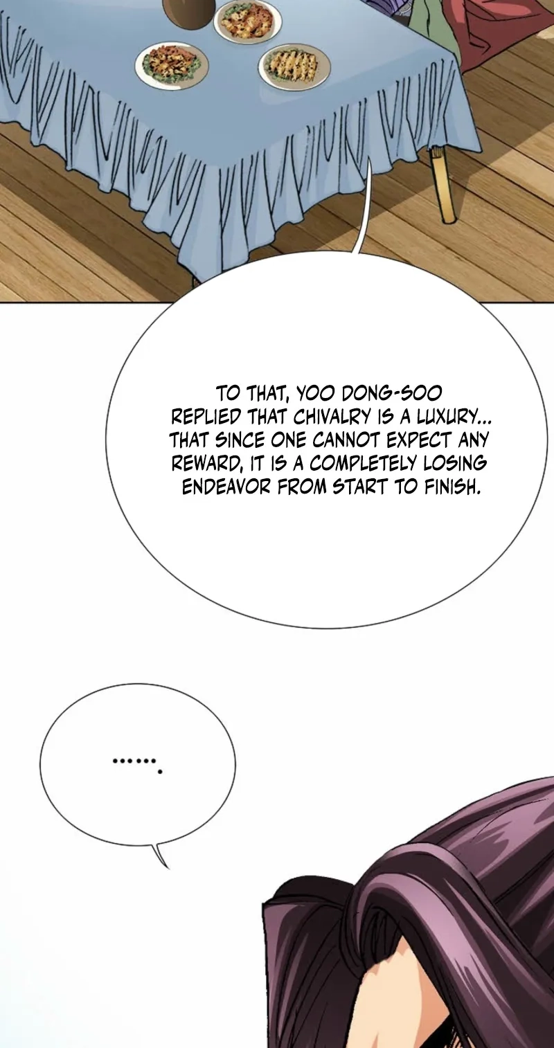 Absolute Ultimate Martial Lord Chapter 43 page 46 - 