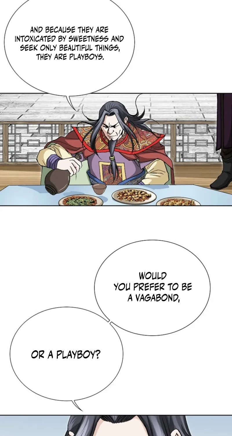 Absolute Ultimate Martial Lord Chapter 43 page 49 - 