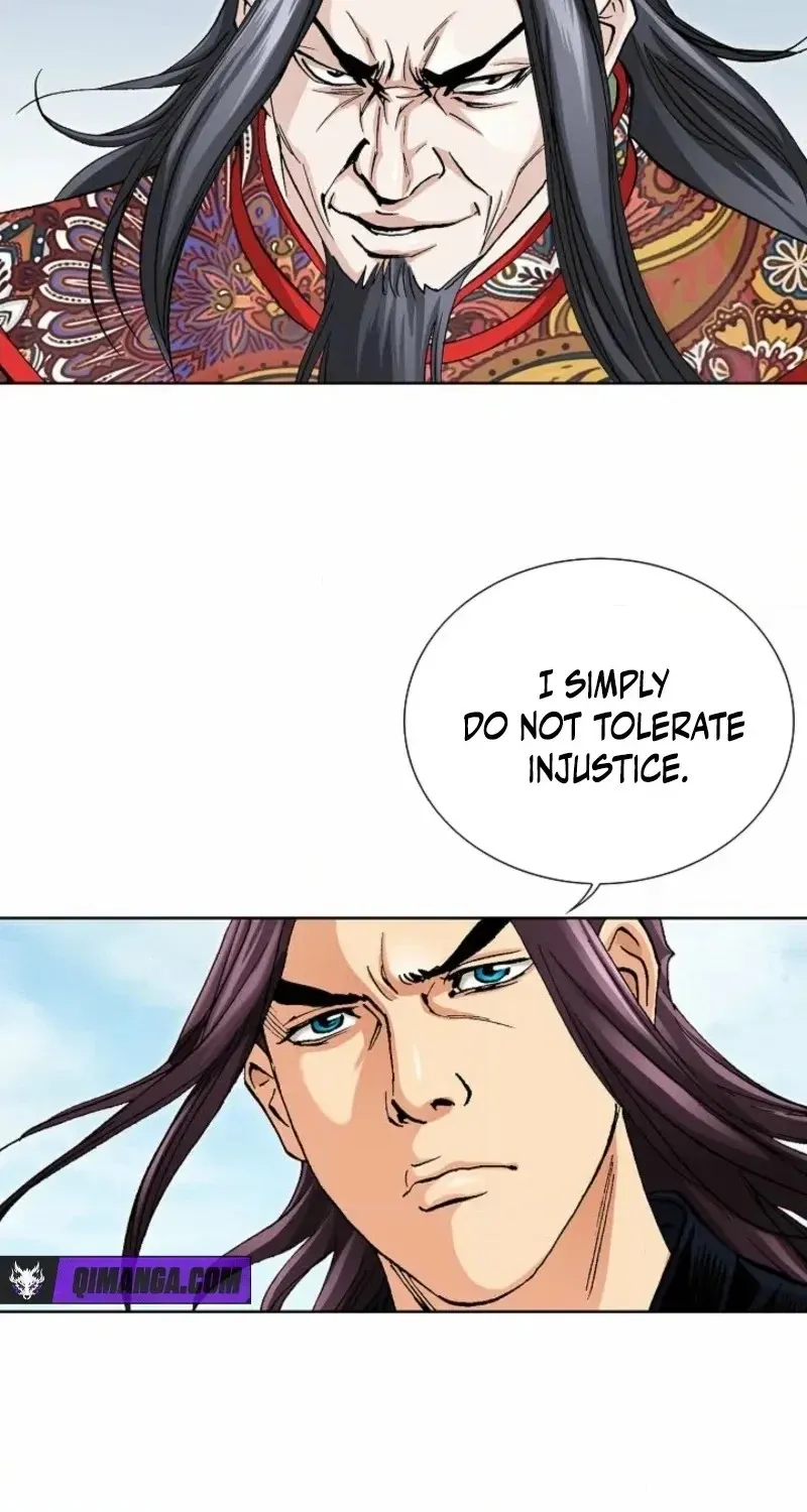 Absolute Ultimate Martial Lord Chapter 43 page 50 - 
