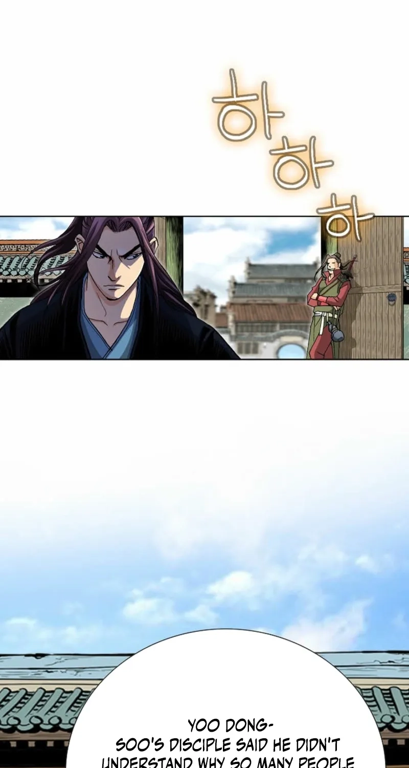 Absolute Ultimate Martial Lord Chapter 43 page 51 - 