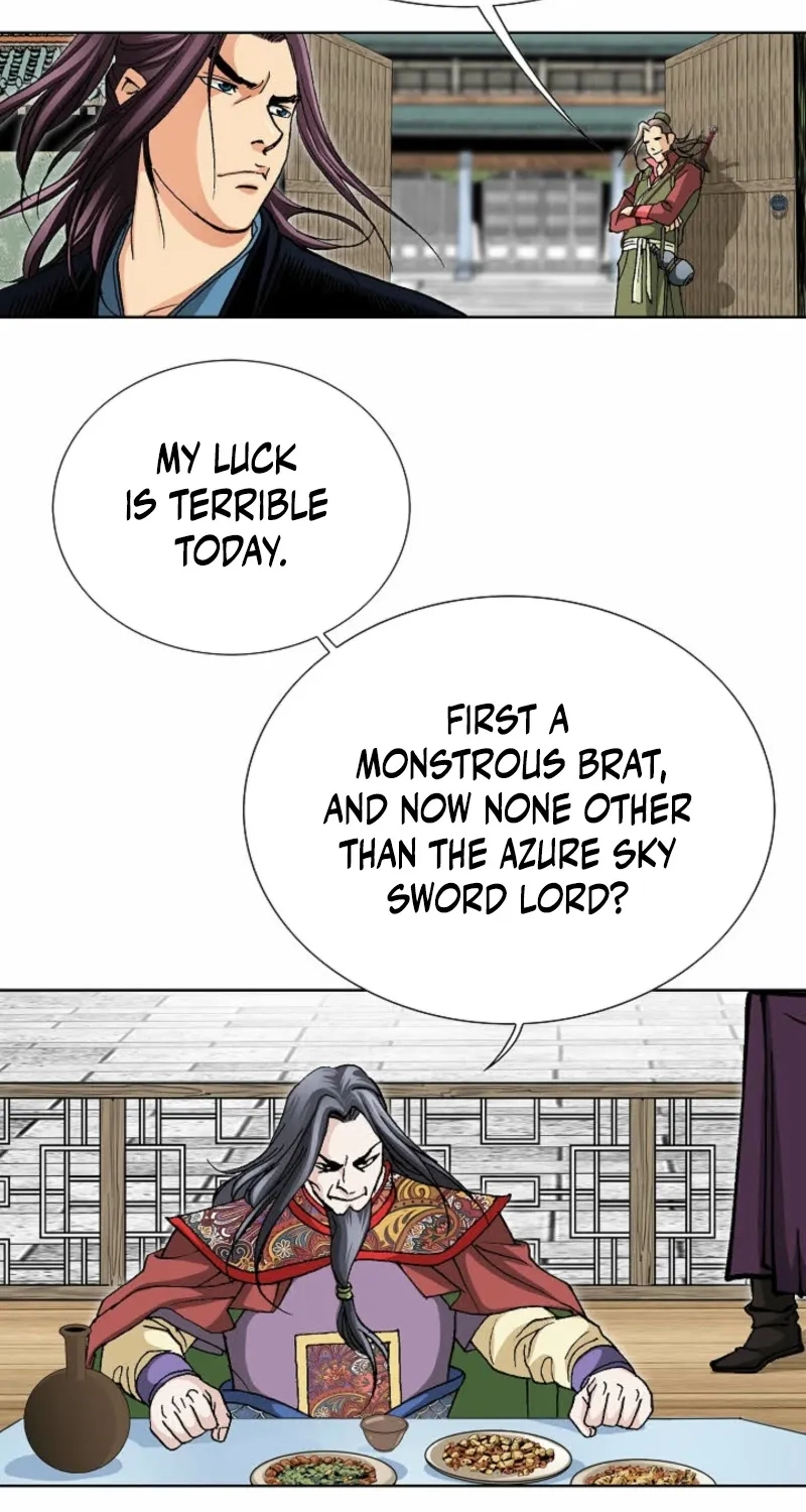 Absolute Ultimate Martial Lord Chapter 43 page 54 - 