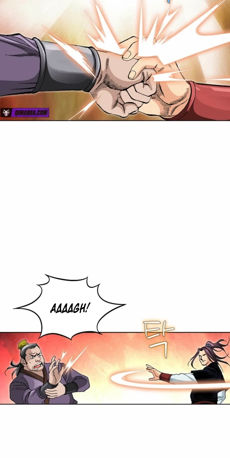 Absolute Ultimate Martial Lord Chapter 43 page 7 - 