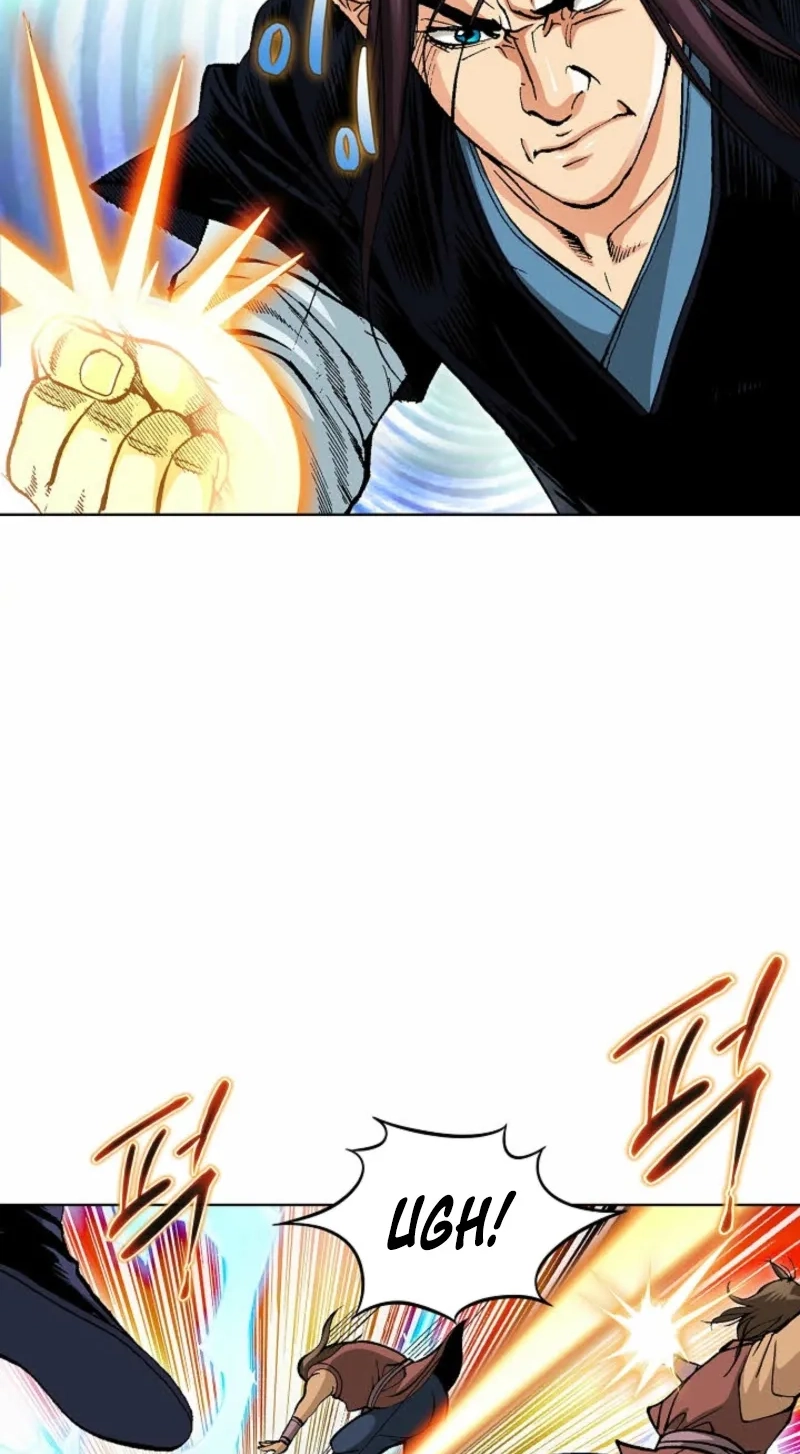 Absolute Ultimate Martial Lord Chapter 43 page 63 - 
