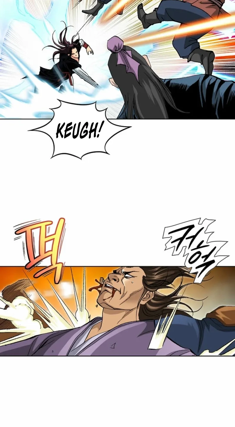 Absolute Ultimate Martial Lord Chapter 43 page 64 - 