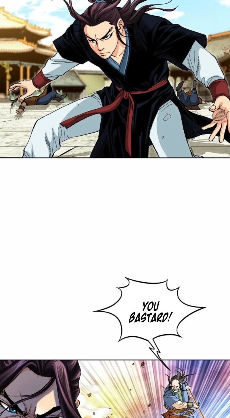 Absolute Ultimate Martial Lord Chapter 43 page 66 - 