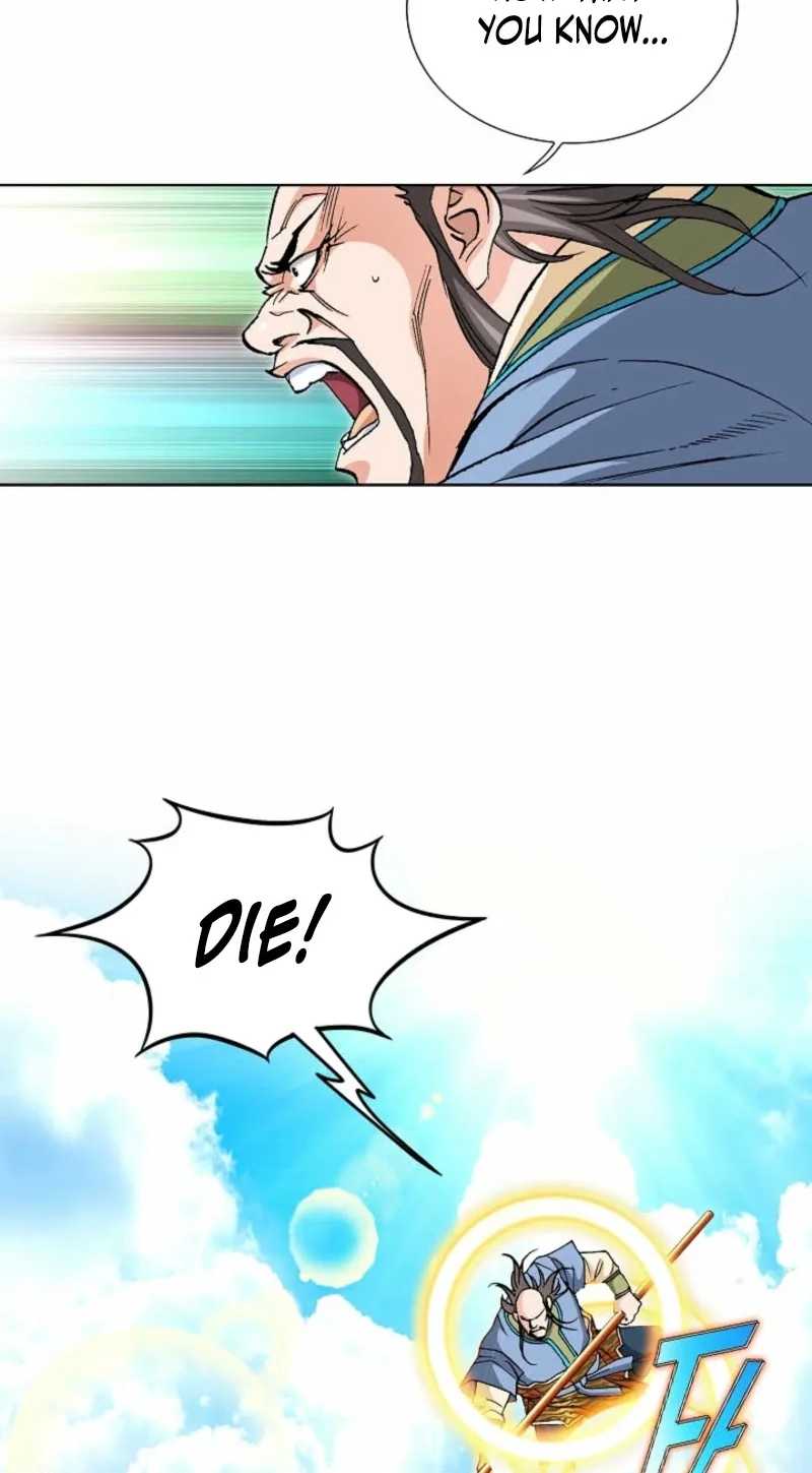 Absolute Ultimate Martial Lord Chapter 43 page 69 - 