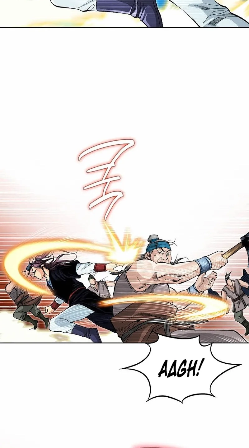 Absolute Ultimate Martial Lord Chapter 44 page 11 - 