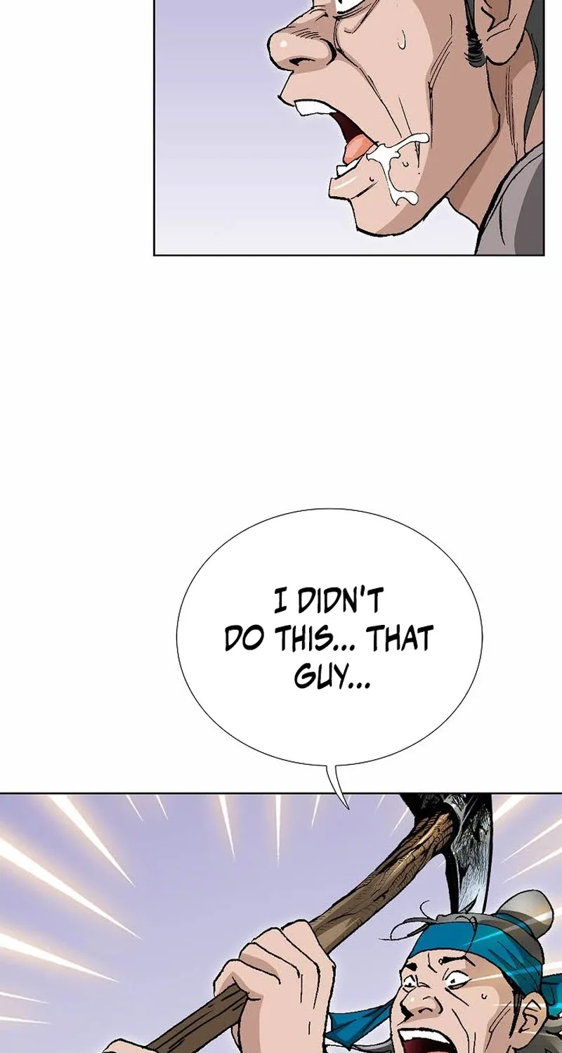 Absolute Ultimate Martial Lord Chapter 44 page 13 - 