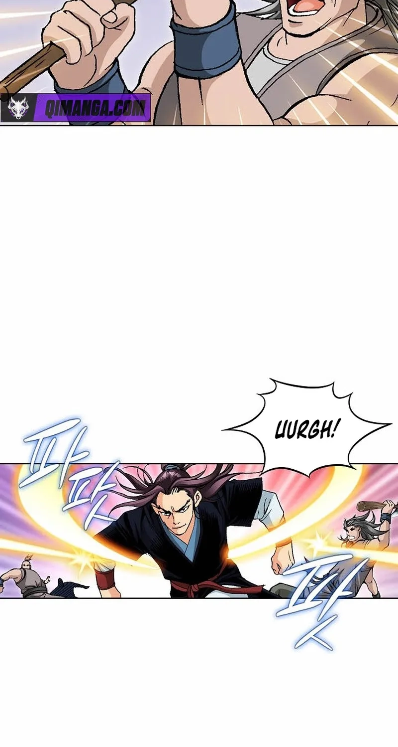 Absolute Ultimate Martial Lord Chapter 44 page 14 - 