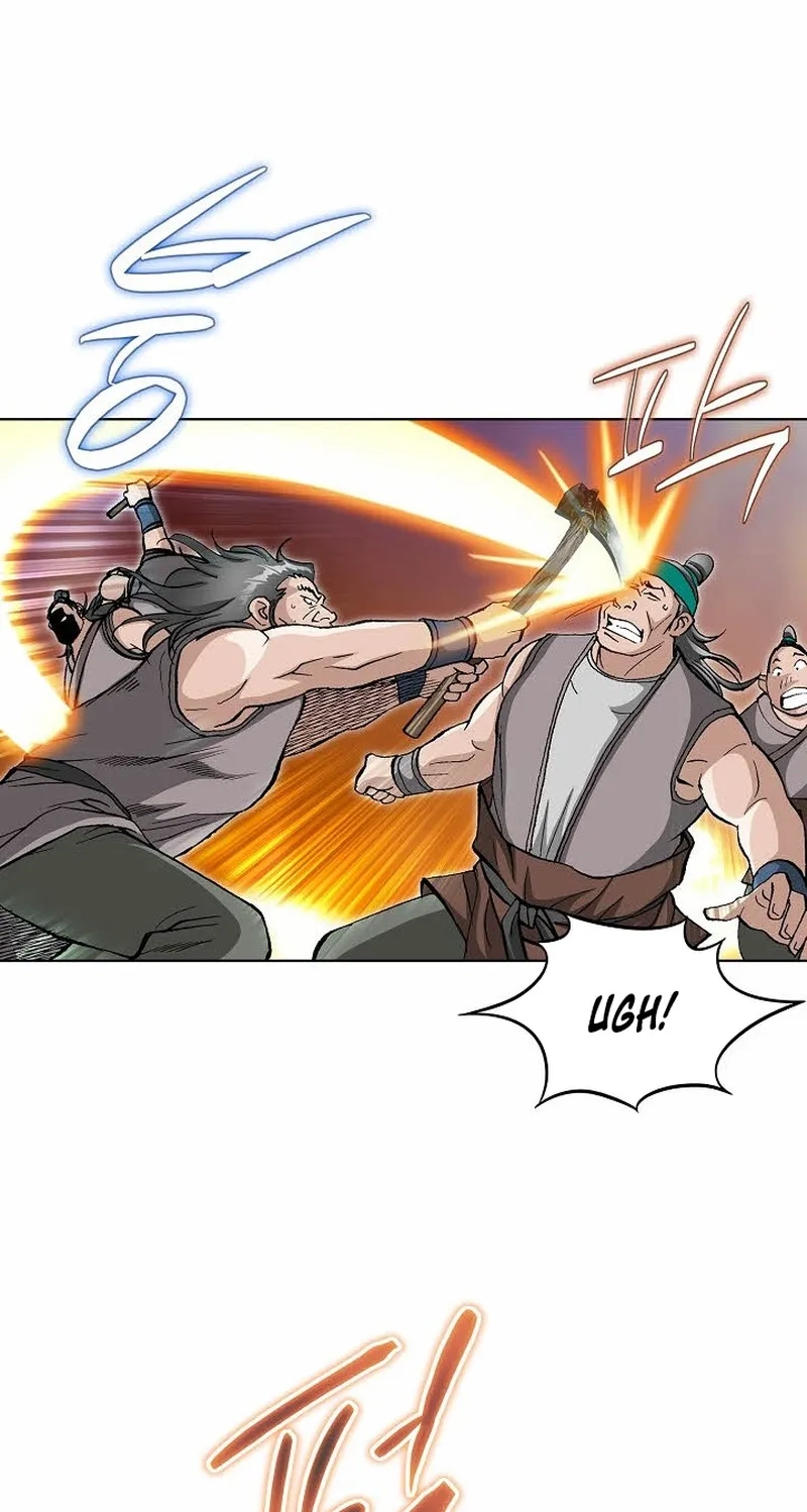 Absolute Ultimate Martial Lord Chapter 44 page 15 - 
