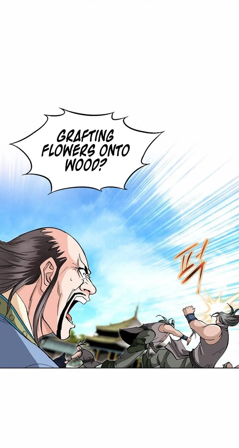 Absolute Ultimate Martial Lord Chapter 44 page 17 - 