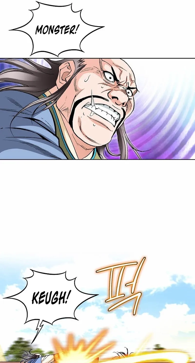 Absolute Ultimate Martial Lord Chapter 44 page 22 - 